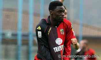 Genoa, derby turco per Ekuban - Calciomercato.com