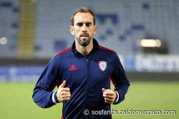 Sky: “Godin, offerto uno scambio al Genoa ma non è convinto: in arrivo anche…” - SOS Fanta