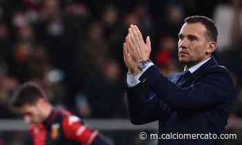 Genoa: tre obiettivi per l'attacco | Mercato | Calciomercato.com - Calciomercato.com