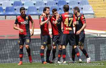 Genoa, Johannes Spors è il nuovo General Manager - Corriere dello Sport