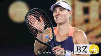 Kerber reist nach Coronainfektion zu Australian Open