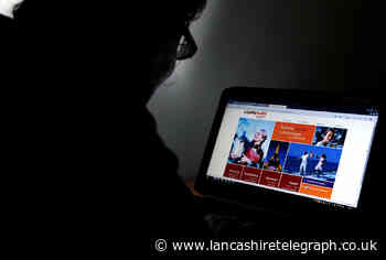 Longridge man used stolen passwords to download personal pictures