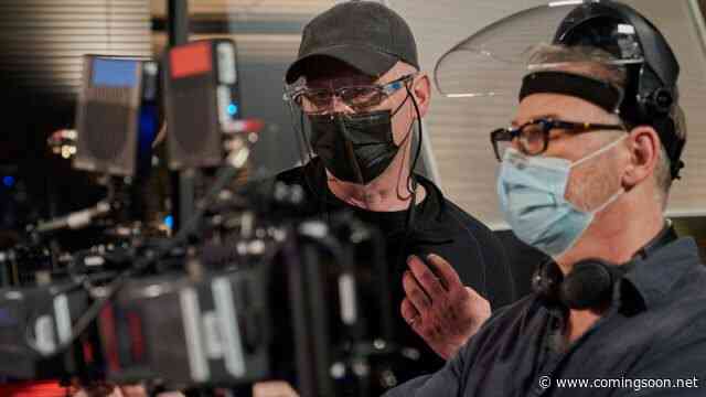 Interview: The Hot Zone: Anthrax Cinematographer Thom Best