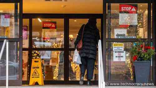 Quebec Curfew: Unvaxx’d Banned From Buying Booze, Marijuana