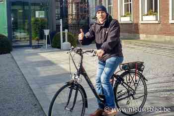 Geen gratis elektrische fietsen meer:” Huurtermijn is afgelopen”