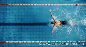 The Rebirth of Swimming - Sanchit S, Merchant Taylors' school