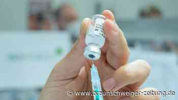 Corona: Fast 60 Millionen mit vollem Impf-Grundschutz