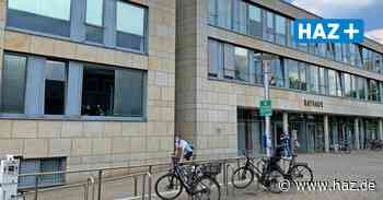 Hemmingen: Die Bürgerdienste im Rathaus bleiben vorerst ohne Leitung - Hannoversche Allgemeine