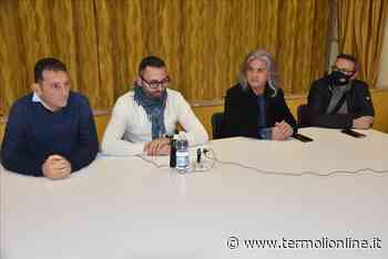 Annullata la prima Pasquetta di quartiere a Sant'Alfonso - Termoli Online