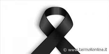 Scomparsa di Luigi Velardi, il cordoglio della politica molisana - Termoli Online