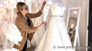 Luisa Sposa Termoli si trasforma: nuovi brand, abiti unici e la cura di sempre - Primonumero