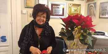 La sezione Avis frentana intitolata a Rosanna Gentile - Termoli Online