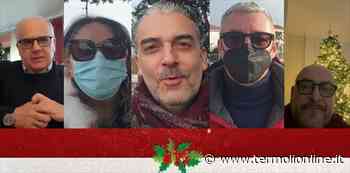 Nuova carrellata di messaggi augurali per il nuovo anno - Termoli Online