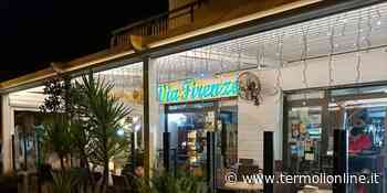 Termoli: Il 28 dicembre apre il primo Caffè Europeo a Termoli - Termoli Online