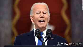 It's not only a memorable line, but an important one in order for the US to grasp what happened on January 6