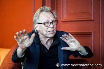 Jan Mulder duidelijk over toptalent JPL: &quot;Uitstraling à la James Dean&quot;, &quot;Posterboy&quot; en &quot;Doet me denken aan Van Himst&quot;