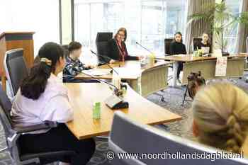 Meedenken over een skatebaan en het klimaat? Jongeren uit Eemnes en Laren kunnen zich vanaf nu aanmelden voor jeugdraad - Noordhollands Dagblad