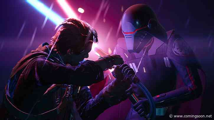 Star Wars Jedi: Fallen Order 2 Will Be Announced Before E3 2022