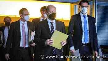 Beschlussvorlage: Diese neuen Corona-Regeln könnten kommen