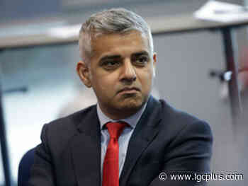 Khan defends delay in passing funds on to London's transport body - Local Government Chronicle
