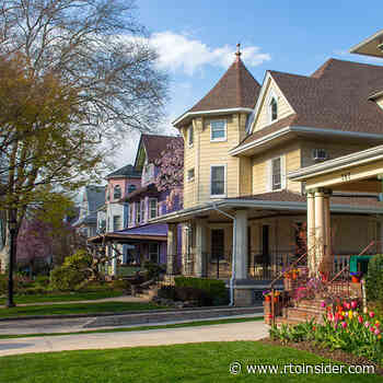 Report: NY Road Transport Emissions Up 12% Since 1990 - RTO Insider