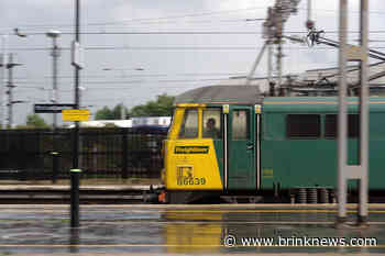 The European Year of Rail: Why Rail Can Transport Us to a Greener Future - BRINK