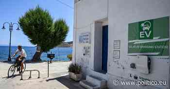 5 transport headaches facing Europe in 2022 - POLITICO.eu