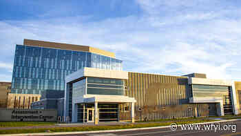 Sheriff's office agrees to temporary transport deal - WFYI