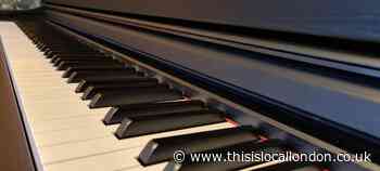 Keeping the Music Alive - Kathryn T, Townley Grammar