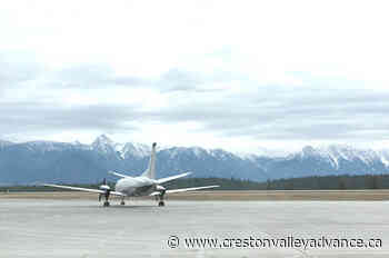 Cranbrook airport deals with cancelled flights, weather - Creston Valley Advance