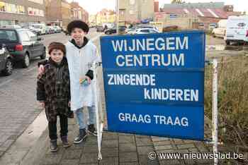 Kijk uit voor overstekende driekoningen!