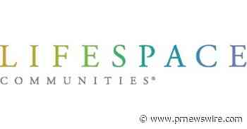 12 Lifespace Communities' Health Centers Named as U.S. News &amp; World Report's "2021-22 Best Nursing Homes"