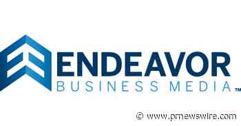 June Griffin Promoted to President, Endeavor Business Media