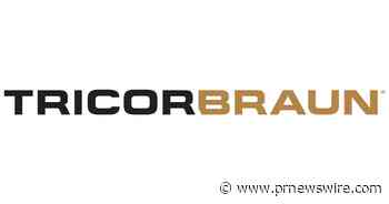 TRICORBRAUN ACQUIRES BEVERAGE PACKAGING LEADERS ZUCKERMAN HONICKMAN AND VESSEL PACKAGING