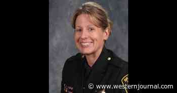 'You Don't Need to Do This': Cop Begged for Her Life Before She Was Shot in Face, Prosecutor Says