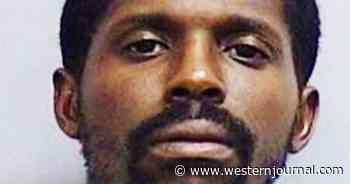 'Dangerous' Murder Suspect on the Run After Apparent Jail 'Door Malfunction' Lets Him Escape Custody