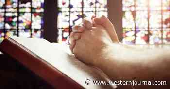 Op-Ed: The Biggest Breakdown in America Right Now Mirrors Our Rejection of God