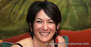 Judge Considers Tossing Ghislaine Maxwell's Guilty Verdict and Re-Doing Trial After Juror Blunder Is Discovered