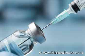 Vaccine nationalism By Simran Khatri, Hampton High