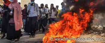 Au Soudan, trois manifestants tués lors d'une nouvelle mobilisation contre le pouvoir militaire