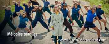 «Mélodies perdues» à Télé-Québec: le talent des Ballets Jazz Montréal et de Patrick Watson ne fait plus qu’un