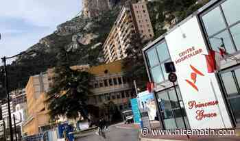 Covid-19 : un nouveau décès à Monaco et 101 cas positifs révélés
