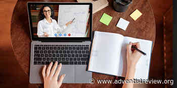 Andrews University Will Offer Master of Social Work Fully Online - Adventist Review