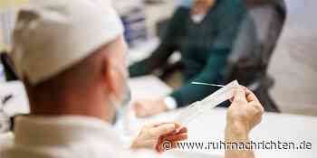 Corona in Ascheberg: Eine Neuinfektion zu Donnerstag - Inzidenz sinkt weiterhin - Ruhr Nachrichten