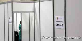 Corona-Impfung in Ascheberg: Noch hunderte Termine frei - Ruhr Nachrichten