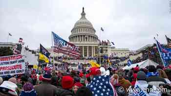 Analysis: What Jan. 6 revealed about the attack on multiracial democracy