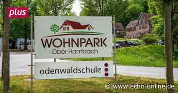 Heppenheim: Denkmal für Opfer des OSO-Skandals - Echo-online