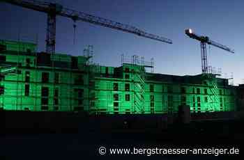 In der Gunderslache in Heppenheim entstehen 158 Wohnungen - Heppenheim - Nachrichten und Informationen - Bergsträßer Anzeiger