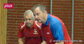 Dunkle Wolken über dem TTC Heppenheim - Echo Online