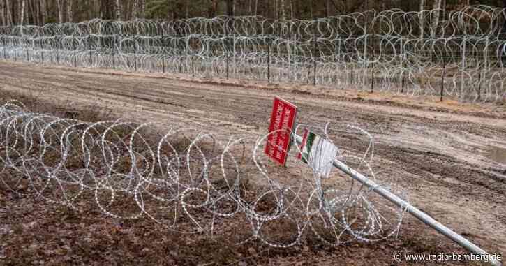 Grenze zu Belarus: Kein Zugang für Ärzte ohne Grenzen